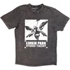 Linkin Park Soldier Hybrid Theory Charcoal Grey XL Majica