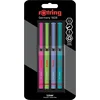 shumee Komplet tankih flomastrov Rotring Tikky Liner, 4 barve, 0,4 mm