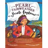 Pearl Fairweather Pirate Captain