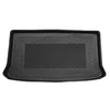 Plastic trunk liner Mitsubishi Pinin 2003- (5-door)
