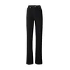 Vero Moda Tall Kavbojke TESSA, črna