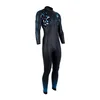 Aqua sphere aquaskin fullsuit v3 men black/blue s