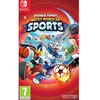 GameMill Entertainment Igrica za Switch Looney Tunes: Wacky World of Sports