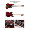 SIRE V3 BAS KITARA 4 Left hand TS 2nd Gen. MARCUS MILLER