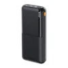 Power Bank REMAX Lango II Series RPP-26 2.4A 20000 mah crni