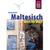 Maltesisch Wort für Wort