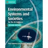 Environmental Systems and Societies for the IB Diploma Coursebook