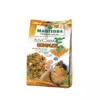 Manitoba HRANA ZA MORSKE PRAŠIČKE 600g