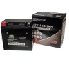 Outdo akumulator za motor YTX14-BS • 12V 14Ah • DXŠXV: 150x89x148 • CCA 120 A
