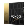 THOMASTIK STRUNE VIOLA RG200 RONDO GOLD 4/4