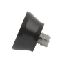 Shrewd Weight End Revel 1/2 oz Tapered Black