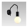 Prezent 17206 - Zidna svetiljka CASCADE 1xE27/40W/230V