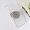 Maska Giulietta za Honor 400 Pro transparent
