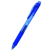Gel pisalo Pentel Energel BLN105 0,5 mm modro