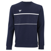 Moški pulover Tecnifibre  Club Sweater Marine XL