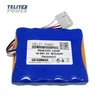 TELIT POWER EJ2309 NiMH 6V 3800mAh baterijski paket za stroboskop