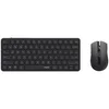 Rapoo Tastatura, Bežična, Bluetooth, Siva