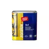 ZORKA COLOR emajl za metal 3u1 0.75 l crna