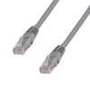 DATACOM Patch kabel UTP CAT5E 7m siv