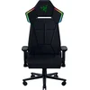 Gaming stol Razer Soma Chroma RGB, črn