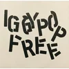 IGGY POP - Free
