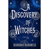 Discovery of Witches