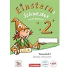 Einsterns Schwester - Sprache und Lesen 2. Schuljahr - Themenheft 1: Sprache untersuchen