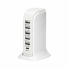 USB polnilna postaja 6xUSB 1,5m