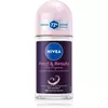 NIVEA Deo Pearl & Beauty Soft&Smooth roll on 50ml