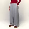 Baggi fit pantalone