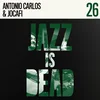 Antonio Carlos & Jocafi - Jazz Is Dead (CD)