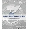 Whitework Embroidery
