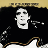Lou Reed - Transformer (Reissue) (Black / White Coloured) (LP)