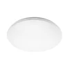 GTV LED Plafonjera Saturn OK 45W 4000K 3600lm IP40 bela