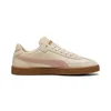 Puma Ženske patike Club II Era, 397447-23, Krem-roze