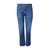 Lee Kavbojke WEST moder denim