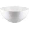Skleda za solato ALL-TIME, 1,63 l, 20 cm, bela, Alessi
