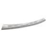 Trunk edge protective strip Ford Tourneo Courier 2023- (matte)