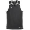 Dres Puma Hoops Team Junior Game Jersey
