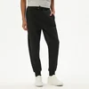 Cropp - Sportske jogger pantalone - CRNO