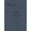 MOZART:BASSOON CONCERTO B-DUR KV191