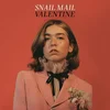 Snail Mail - Valentine (Limited Edition) (Opaque Gold Coloured) (LP)