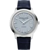 Frederique Constant FC-120LB3S6 Mens Watch Moneta Solarmetre Solar 39mm 5ATM