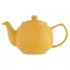 Čajnik 1.1 l, mustard rumen