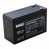 MHpower Pb baterija VRLA AGM 12V/7Ah (MS7-12)