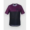 TSG Grip Jersey black grape