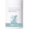 CBD VET Relax plus Snacks - 150 g