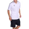 Dres Huel HLAUTHENTIC FUNCTIONAL POLO