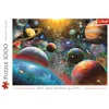 Puzzle 1000 planete