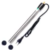 JEKLENI GRELEC TERMOSTAT ZA AKVARIJSKI GRELEC VODE 200-300L 300W